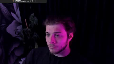 Gus online show from June 26, 8:44 pm