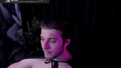 Gus online show from June 21, 10:15 pm
