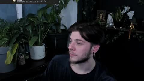 Gus online show from February 14, 11:11 pm