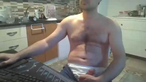 erhandemirci1987 online show from October 10, 1:27 pm