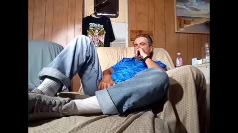 whitelion67 online show from September 29, 7:10 pm