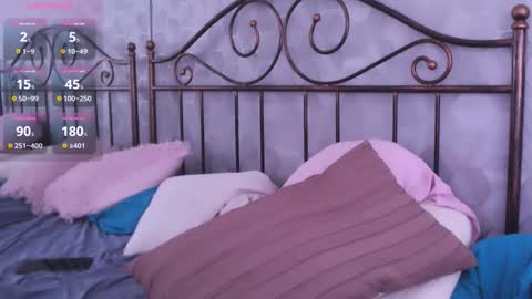 Nyx online show from October 26, 2:02 am