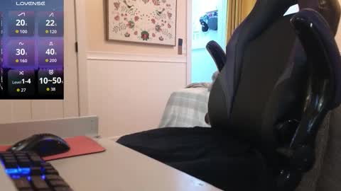 WhiteWolf online show from March 3, 12:29 am