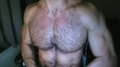 AC Flex online show from June 27, 1:08 am