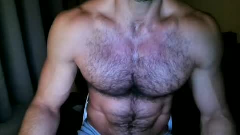AC Flex online show from July 9, 2:38 am