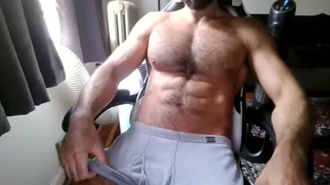 AC Flex online show from June 30, 5:58 pm