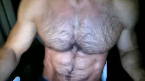 AC Flex online show from June 29, 1:23 am