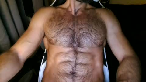 AC Flex online show from July 7, 2:11 am