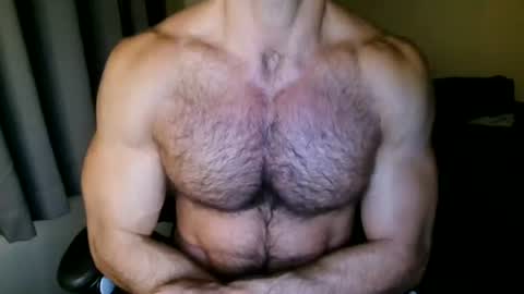 AC Flex online show from July 29, 1:26 am