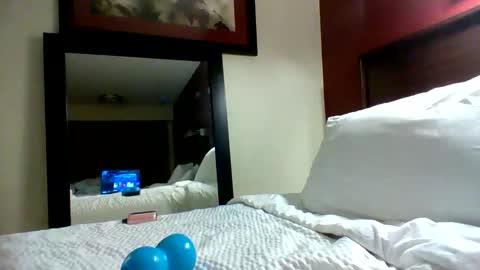 whoisblanco online show from April 11, 7:45 am