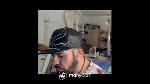 whorenee kawk online show from March 9, 1:15 pm