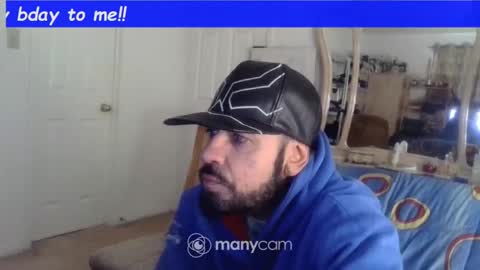 whorenee kawk online show from January 12, 6:38 pm