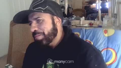 whorenee kawk online show from January 16, 5:12 pm