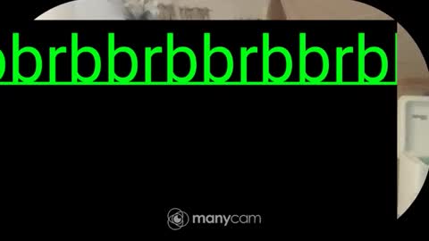 whorenee kawk online show from January 30, 1:21 pm