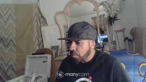 whorenee kawk online show from February 22, 12:51 pm