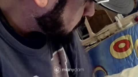 whorenee kawk online show from December 29, 2:10 pm