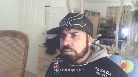 whorenee kawk online show from January 20, 1:32 pm