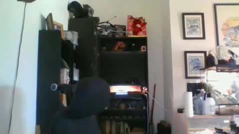 whs4fem online show from February 18, 12:15 am