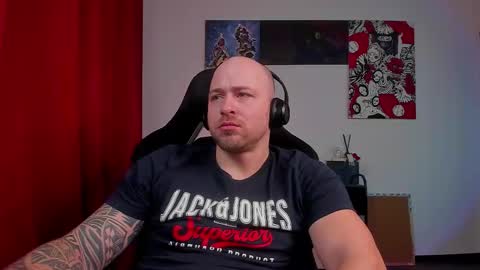 VI online show from March 12, 7:54 pm