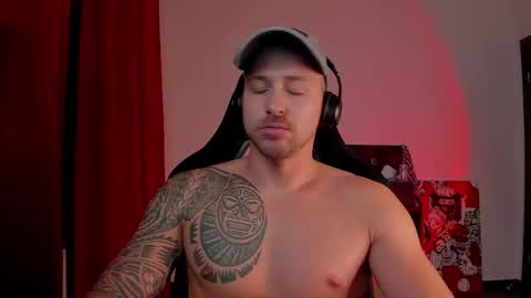 VI online show from October 5, 8:46 pm