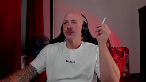 VI online show from September 18, 7:16 pm