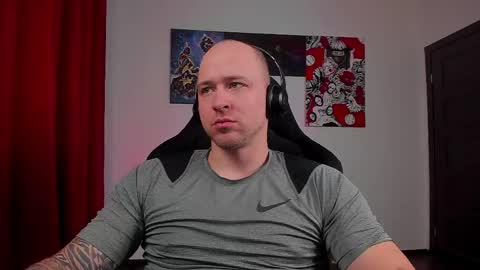 VI online show from April 17, 7:49 pm