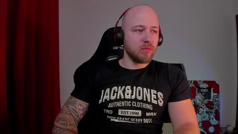 VI online show from January 23, 6:56 pm