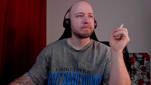 VI online show from February 1, 3:50 pm