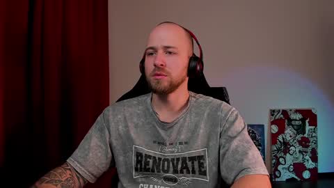 VI online show from December 20, 7:07 pm