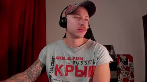 VI online show from October 12, 5:18 pm