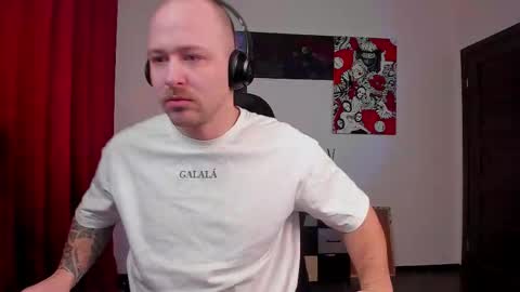 VI online show from February 20, 4:09 pm