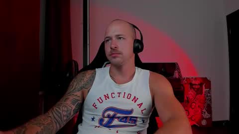 VI online show from September 11, 6:51 pm