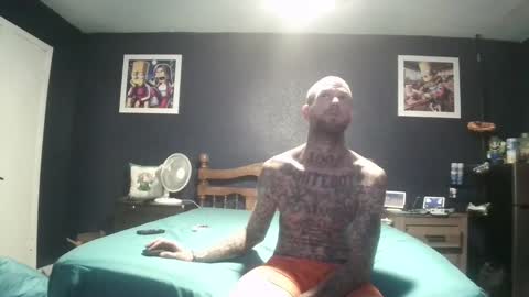 Snapshot of whyteboi8989 chatting on September 26, 6:44 am whyteboi8989 online show from September 26, 6:44 am