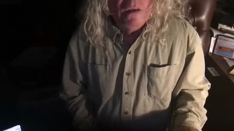 stevie online show from March 10, 11:49 pm