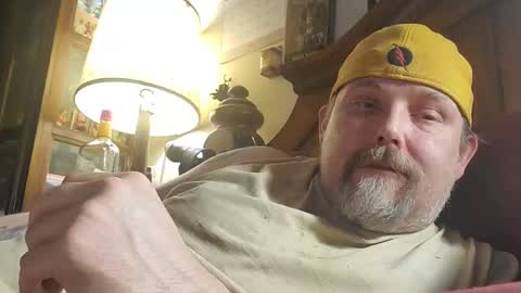 wickedwolfman69 online show from February 27, 9:00 am