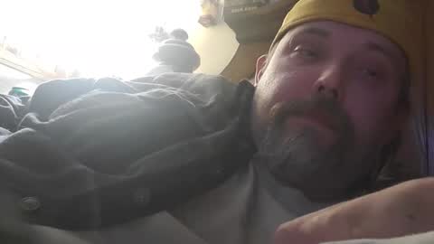 wickedwolfman69 online show from February 18, 8:59 am