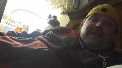 wickedwolfman69 online show from December 22, 4:50 am