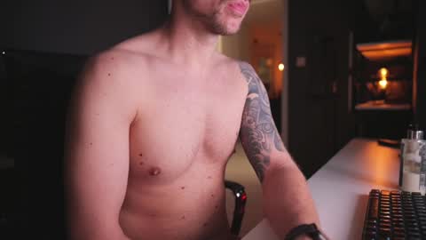 NiceeeCock online show from January 23, 2:50 pm