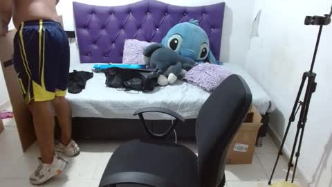 wiilliam online show from March 16, 3:24 am