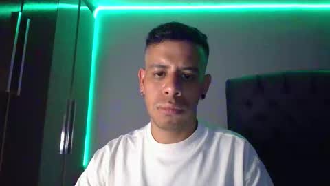 WIL BIGCOCK online show from March 1, 3:39 am