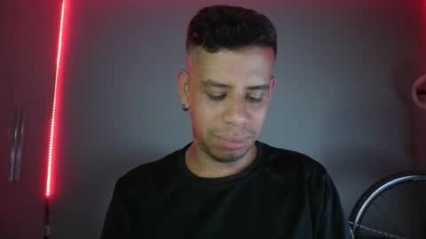 WIL BIGCOCK online show from March 3, 1:57 am