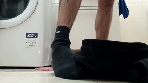 the alpha man online show from March 6, 8:59 pm