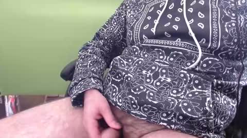 WildeAlex online show from December 8, 4:39 pm