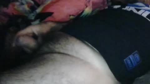 WildeAlex online show from October 4, 9:47 am