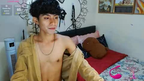 Arvie Rubio online show from December 14, 12:17 am