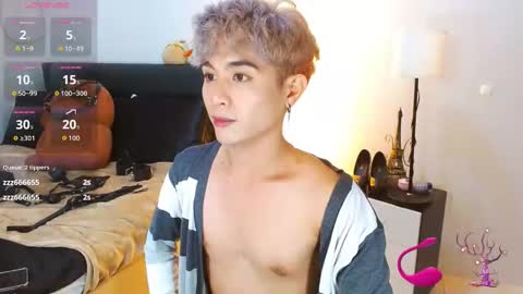 Arvie Rubio online show from April 8, 6:27 pm