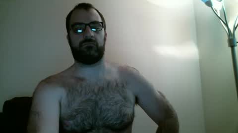 Chase online show from January 31, 11:36 pm