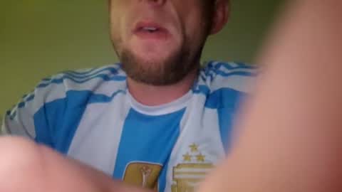 wildmike93 online show from July 7, 7:39 pm