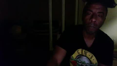 wildnight007 online show from January 21, 2:22 am