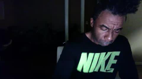 wildnight007 online show from January 8, 7:03 am